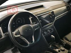 فولكسفاغن أطلس كروس سبورت